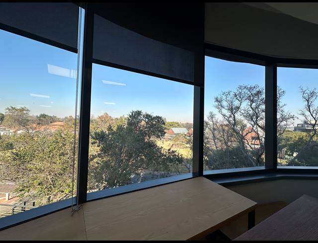 533M² OFFICE TO LET IN DORINGKLOOF
